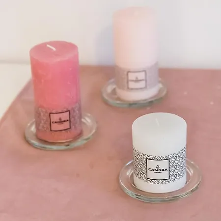 Metro Kondratowicza Velvet Апартаменты *